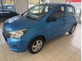 SUZUKI CELERIO 2016/7 - 2