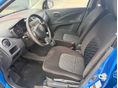SUZUKI CELERIO 2016/7 - 5