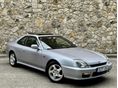 HONDA PRELUDE 2.2 VTi / Újszerű állapot / Rozsdamentes / Rendszeresen karbantartott / Téli-nyári kerék