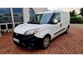 FIAT DOBLO Dobló Cargo 1.6 Mjet Maxi SX Start&Stop EcoJet E6 3% KAVOSZ FIN! Mo.-i.! Vezetett szervizkönyves!