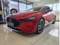 MAZDA 3 Hatchback 2.5 e-Skyactiv Centre-Line G140 6 ÉV TELJES KÖRŰ GARANCIÁVAL. AZONNAL KÉSZLETRŐL!