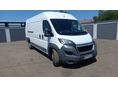 PEUGEOT BOXER 3.0 HDi 350 FT L4H2 Business Heavy +KLÍMA+TOLATÓRADAR+