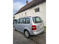 VOLKSWAGEN TOURAN 2005/5 - 2