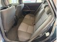 TOYOTA AVENSIS 2011/2 - 6