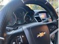 CHEVROLET CRUZE 2012/1 - 8