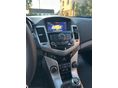 CHEVROLET CRUZE 2012/1 - 9