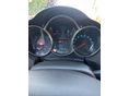 CHEVROLET CRUZE 2012/1 - 10