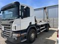SCANIA P410