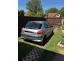 PEUGEOT 206 2000/7 - 4