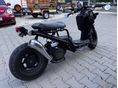 HONDA ZOOMER 2005/5 - 2