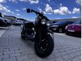 HONDA ZOOMER 2005/5 - 7