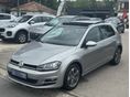 VOLKSWAGEN GOLF VII 1.4 TSI BMT Highline /// PANORÁMA ÜVEGTETŐ 128.000.km!BŐR-ALKANTARA PARKPILÓT. TEMPOMAT TÖBB ZÓNÁS D