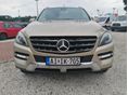 MERCEDES-BENZ ML 250 2013/3 - 1