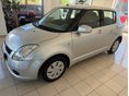 SUZUKI SWIFT 2005/5 - 4