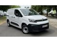 CITROEN BERLINGO 1.5 BlueHDi 100 M (3 személyes ) Első Tulajdonostól! Magyarországi! Kitűnő Állapot!