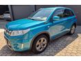 SUZUKI VITARA 1.6 GL+ (Automata) KM GARANCIA/MAGYAR/ GYÖNYÖRŰ/NAVI/ÜLÉSFŰTÉS/DIGITKLÍMA/VONÓHOROG