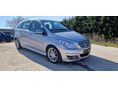 MERCEDES-BENZ B 200 2011/1 - 2