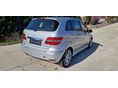 MERCEDES-BENZ B 200 2011/1 - 4