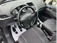 PEUGEOT 207 2009/4 - 6
