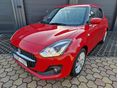 SUZUKI SWIFT 2021/4 - 1