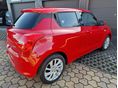 SUZUKI SWIFT 2021/4 - 7