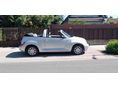 CHRYSLER PT CRUISER 2.4 Touring Cabrio 107000 km - Autóbeszámítás - Drágább Cserte is -VIDEÓ !!!