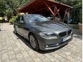 BMW 535 2014/11 - 1