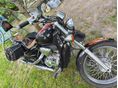 HONDA NC steed