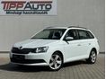 SKODA FABIA 2018/3 - 1