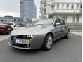 ALFA ROMEO 159 1.9 JTD 16V Distinctive Szép állapotban!!