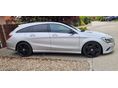 MERCEDES-BENZ CLA-OSZTÁLY 2018/4 - 4