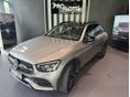 MERCEDES-BENZ GLC 300 4Matic EQ Boost 9G-TRONIC Magyarországi/Frissen szervizelt
