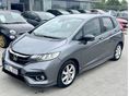 HONDA JAZZ 2018/11 - 1