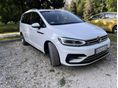 VOLKSWAGEN TOURAN 2021/3 - 2