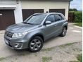 SUZUKI VITARA 2016/4 - 2