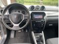 SUZUKI VITARA 2016/4 - 6