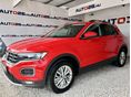 VOLKSWAGEN T-ROC 2018/8 - 4