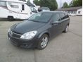 OPEL ASTRA H 2010/11 - 1