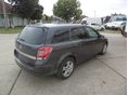 OPEL ASTRA H 2010/11 - 5