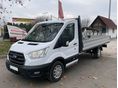 FORD TRANSIT 2.0 TDCi 350 LWB Trend 4.2M PLATÓ NAGY SZERVIZ