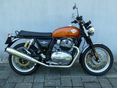 ROYAL ENFIELD INTERCEPTOR 2022/12 - 1