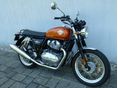 ROYAL ENFIELD INTERCEPTOR 2022/12 - 2