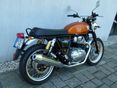 ROYAL ENFIELD INTERCEPTOR 2022/12 - 3