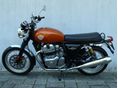 ROYAL ENFIELD INTERCEPTOR 2022/12 - 4
