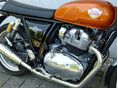 ROYAL ENFIELD INTERCEPTOR 2022/12 - 5