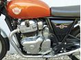 ROYAL ENFIELD INTERCEPTOR 2022/12 - 6
