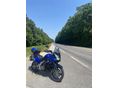 SUZUKI DL 650 V-Strom