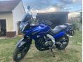 SUZUKI DL 650 2004 - 2