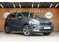 KIA SPORTAGE 2021/5 - 1