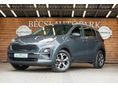 KIA SPORTAGE 2021/5 - 2